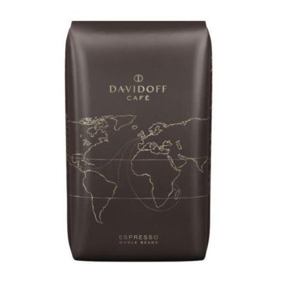 Kohvioad DAVIDOFF Espresso 500g