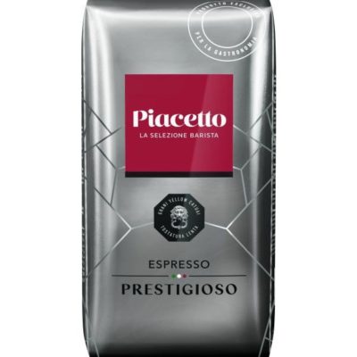 Kohvioad PIACETTO PRESTIGIOSO Espresso 1000g
