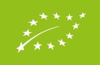 EU organic logo sertifikaat