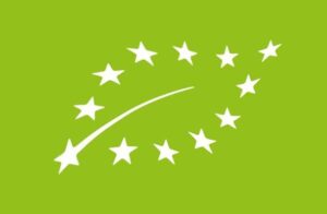 EU organic sertifikaat