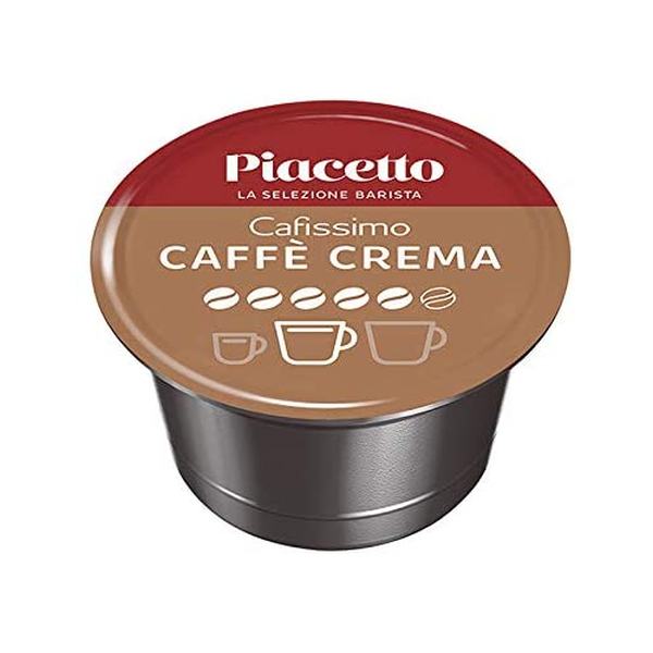 Kohvikapsel Piacetto Caffe Crema