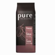 Kakao pulber PURE Finesse 1000g 2