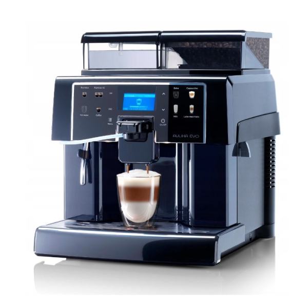 Kohvimasin SAECO espressomasinad