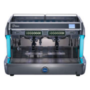Espressomasin CARIMALI Diva 1