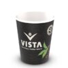 Kohvitops VISTA To Go Cup 250 ml