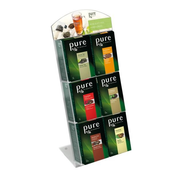 Must tee PURE Classic 25pk 1
