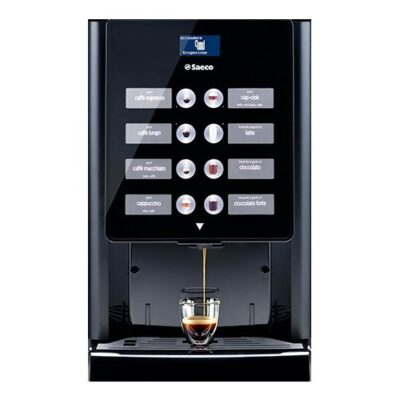Kohvimasin – kuumajoogi automaat SAECO IPERAUTOMATICA Premium 2023