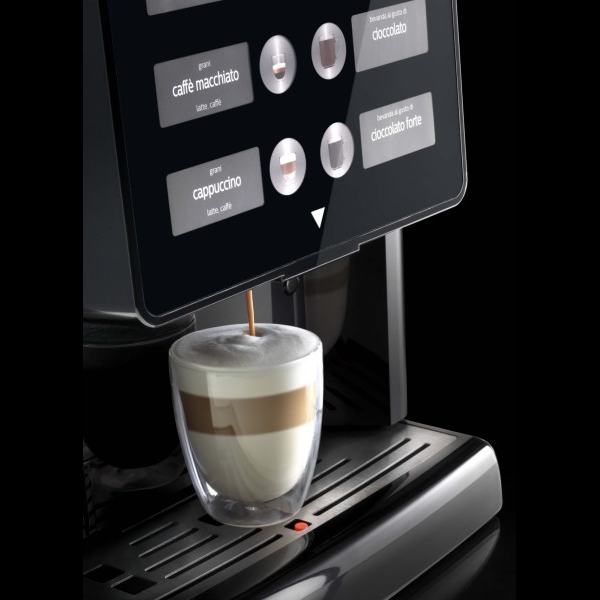 Kohvimasin - kuumajoogi automaat SAECO IPERAUTOMATICA Premium 2023 1
