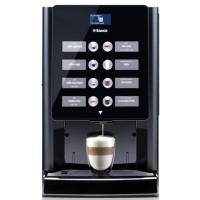 Kohvimasin SAECO IPERAUTOMATICA Premium 2022