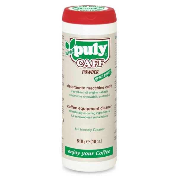 Kohvimasina ÖKOLOOGILINE puhastusaine PULY CAFF Powder 510g 1