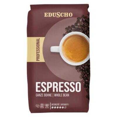 Kohvioad EDUSCHO Espresso Professionale 1000g