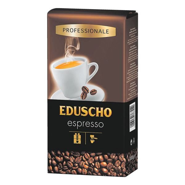 Kohvioad Eduscho Espresso Professionale