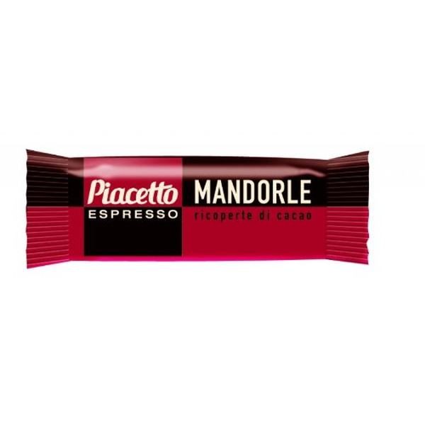 Mandel šokolaadis PIACETTO