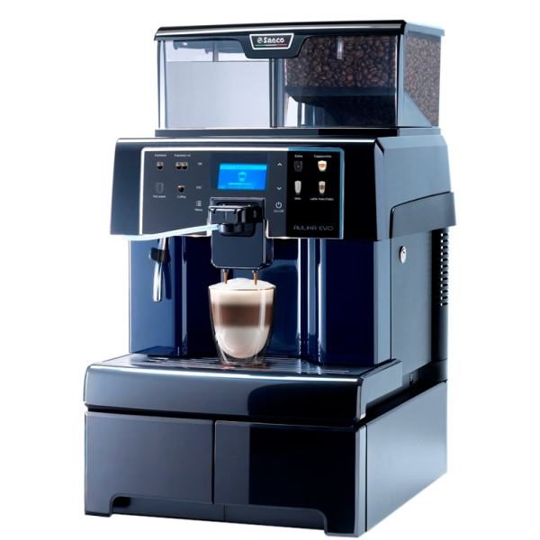 Kohvimasin Saeco espressomasinad