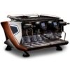 Espressomasin GaggiaLaReale-