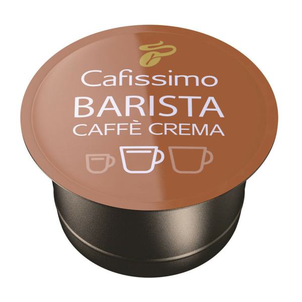 Kohvikapslid Cafissimo Barista Caffe Crema 1