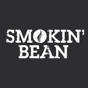 Smokin Bean logo