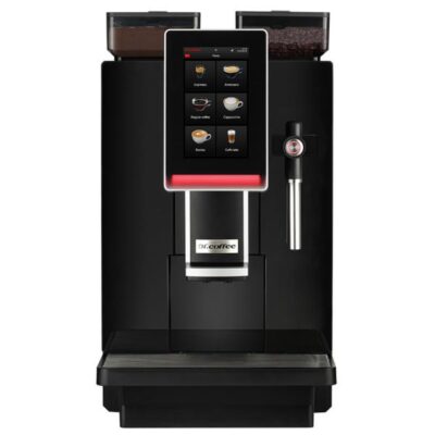 Kohvimasin Dr.Coffee Minibar S1 / kohviuba + kakao