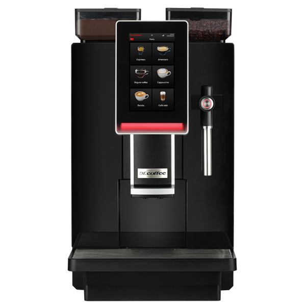 Kohvimasin Dr.Coffee Minibar (kohviuba + kakao) (kopeeri) 1