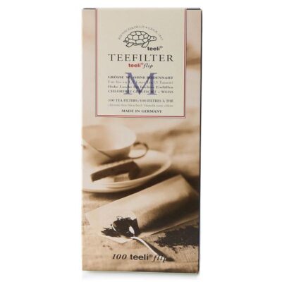 Teefilter biolagunev 100tk
