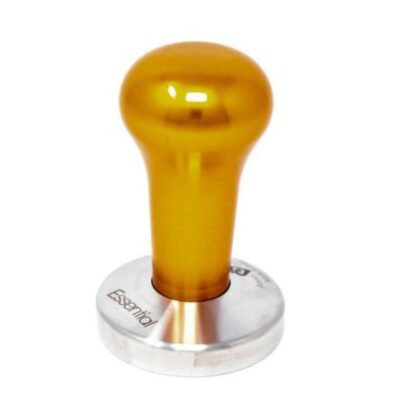 Tamper Asso Coffee Essential Gold 58mm
