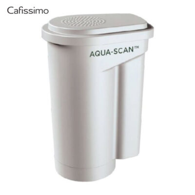 Veefilter TCHIBO Cafissimo Compact kapselkohvimasinale Aqua-Scan