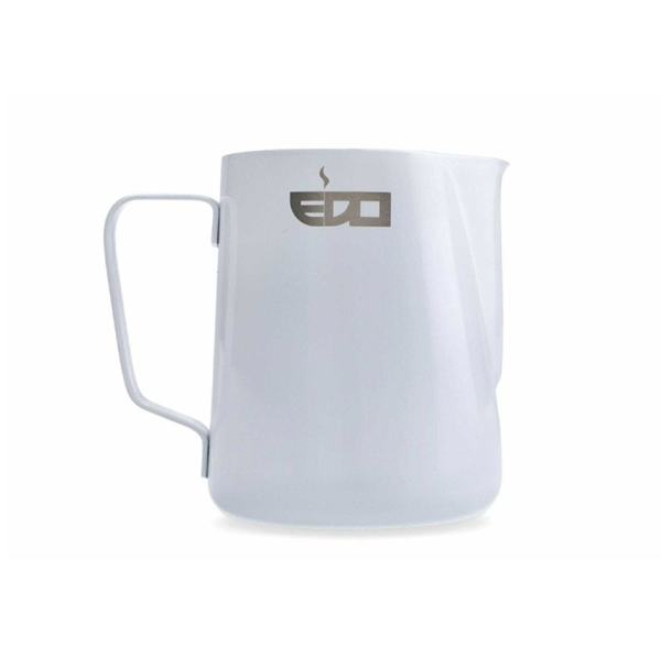 Barista piimakann EDO-350ml-White