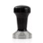 Tamper musta käepidemega professionaalsele baristale
