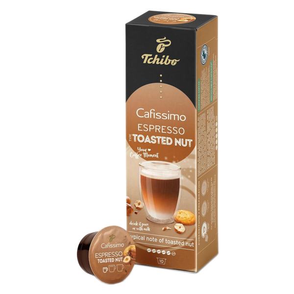 Kohvikapslid-Tchibo-Cafissimo-Espresso-Toasted-Nut-10