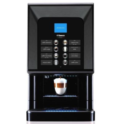 Kohviautomaat SAECO Phedra EVO Espresso 2023