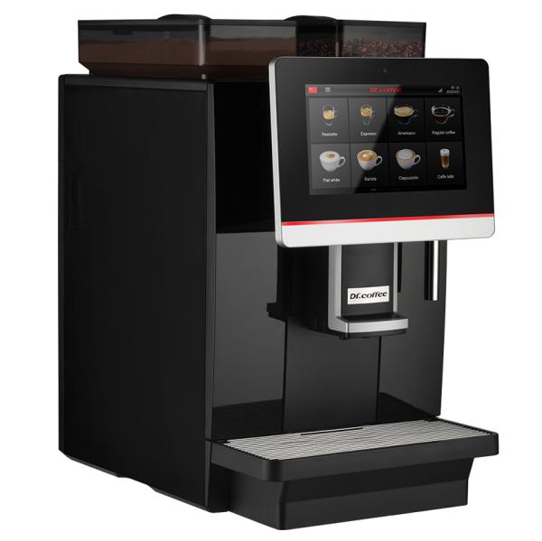 Kohvimasin Dr.Coffee Coffeebar Plus - Kohvimasinad.ee