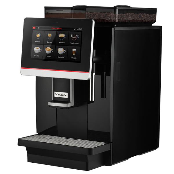 Kohvimasin Dr.Coffee Coffeebar Plus - Päikesekohv oü