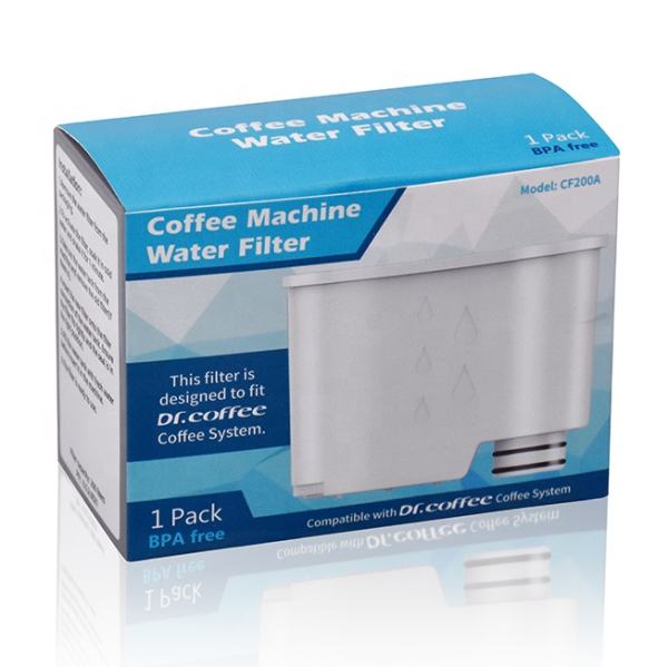 Dr.Coffee kohvimasina veefilter CF200A 1