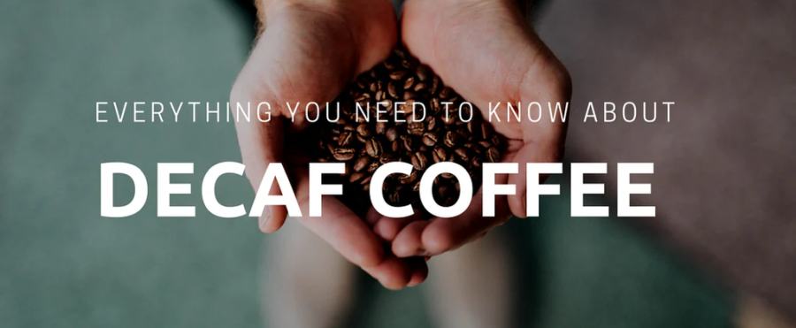 You are currently viewing Kõik mida sa peaksid teadma kofeiinivaba kohvi kohta!