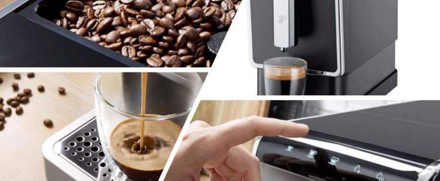 Read more about the article Miks ja kuidas puhastada täisautomaatset espressomasinat? Osa 1.