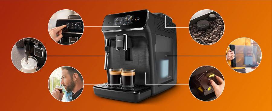 Read more about the article Miks ja kuidas puhastada täisautomaatset espressomasinat? Osa 2.