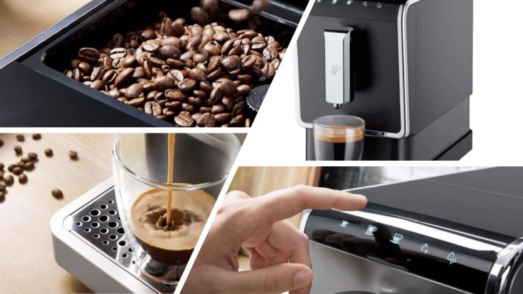 Kohvimasin-Tchibo-coffee-machine
