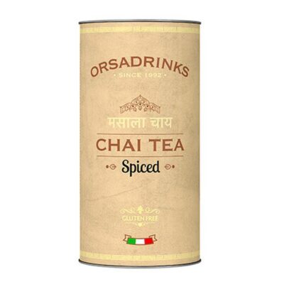 Chai Spiced Tea 1000g