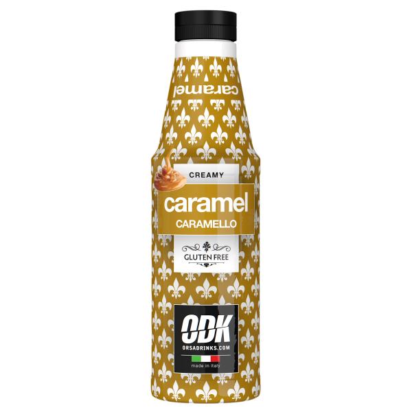 Karamellikaste_creamy-caramel ODK