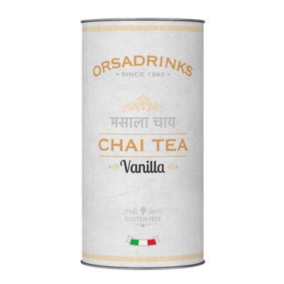 Chai Tea Vanilla 1000g