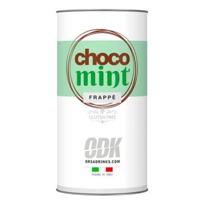 Frappe “Choco Mint” 1000g