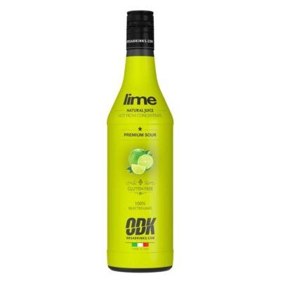 Laimimahl 100% ODK 750ml