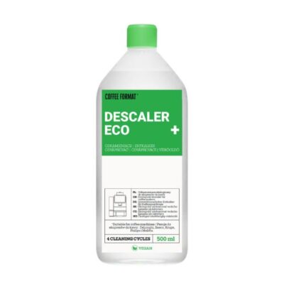 Katlakivieemaldaja ECO+ Descaler 500ml