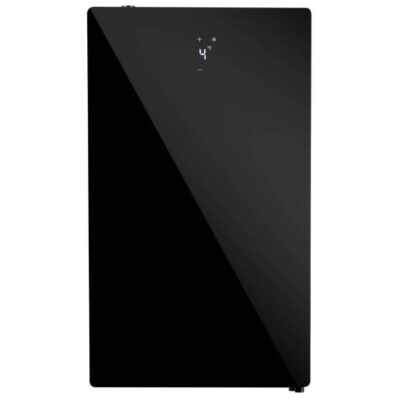 Piimakülmik SC12T *topelt piima mahutitega 2 x 4.0L