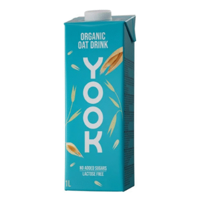 Kaerajook YOOK Organic 1.0L