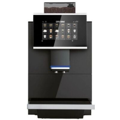 Kohvimasin Coffee Format FIT