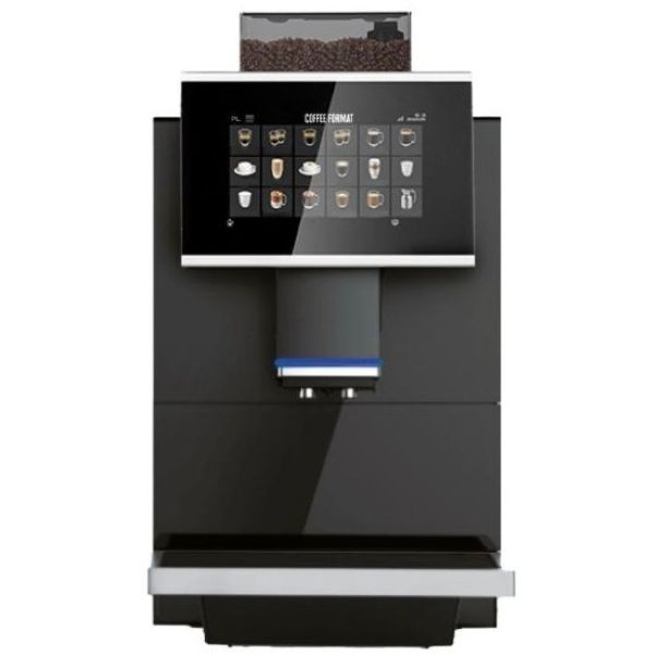 Kohvimasin Coffee Format FIT 2 Kohvimasin Coffee Format FIT