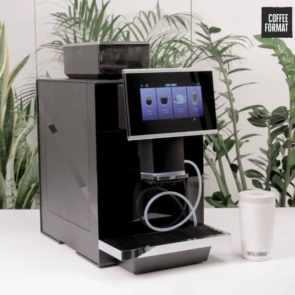 Kohvimasin Coffee Format FIT 4 Kohvimasin Coffee Format FIT - Image 3