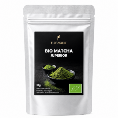 Matcha BIO Superior 30g